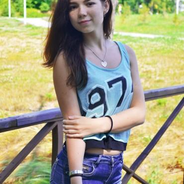 Фотография #568309, фотосъемка для портфолио, автор: Анна Бочкарева
