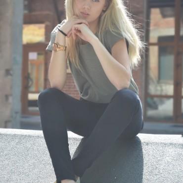 Фотография #568299, фотосъемка для портфолио, автор: Анна Бочкарева