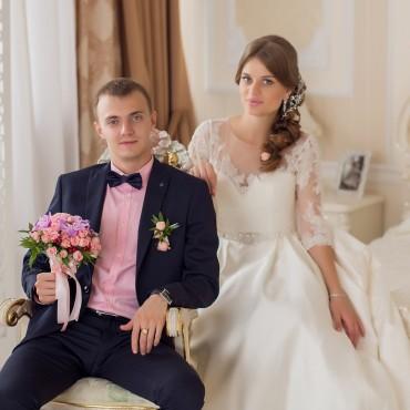 Фотография #568439, свадебная фотосъемка, автор: Татьяна Миронова