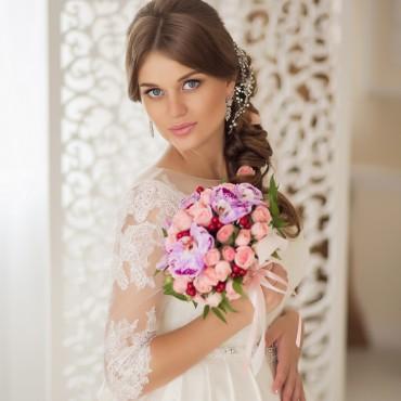 Фотография #568429, свадебная фотосъемка, автор: Татьяна Миронова