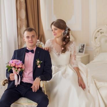 Фотография #568440, свадебная фотосъемка, автор: Татьяна Миронова