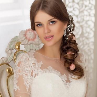 Фотография #568427, свадебная фотосъемка, автор: Татьяна Миронова