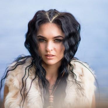 Фотография #572204, портретная съемка, автор: Екатерина Панчук