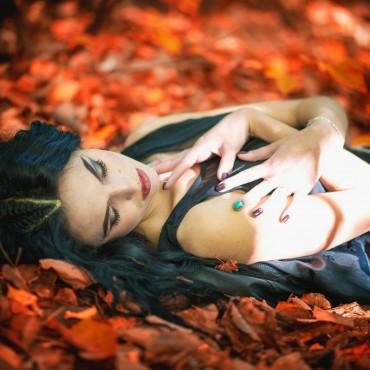 Фотография #572205, портретная съемка, автор: Екатерина Панчук