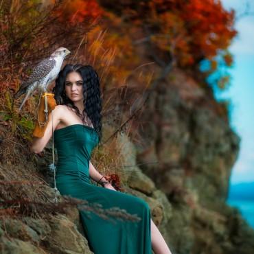 Фотография #572210, портретная съемка, автор: Екатерина Панчук