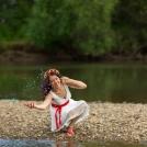 Ирина Кручевая