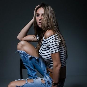 Фотография #568692, студийная фотосъемка, автор: Наталья Работа