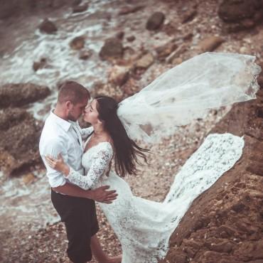 Фотография #568912, свадебная фотосъемка, автор: Клавдия Литивненко