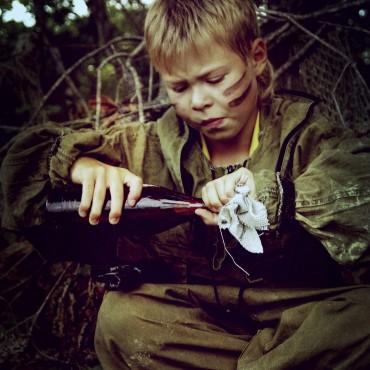 Фотография #569148, детская фотосъемка, автор: Юлия Щербакова