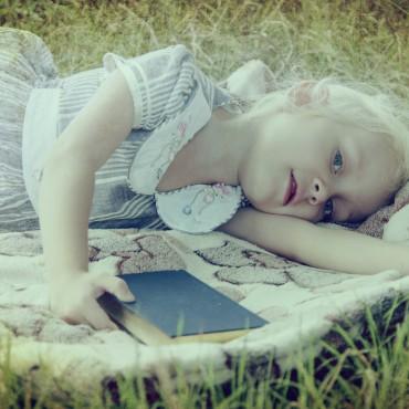 Фотография #569150, детская фотосъемка, автор: Юлия Щербакова