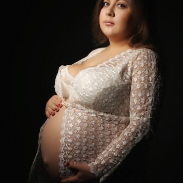 Фотография #572216, фотосъемка беременных, автор: Валентин Кольцов