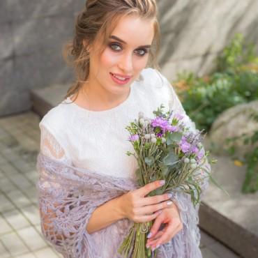 Фотография #573335, портретная съемка, автор: Валентин Кольцов