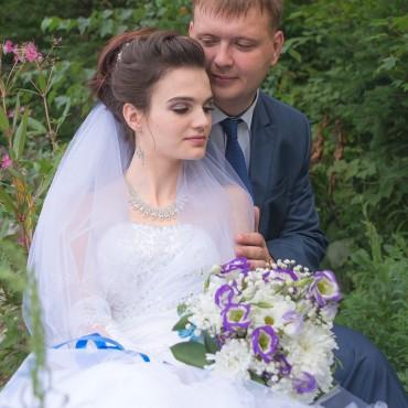 Фотография #573303, свадебная фотосъемка, автор: Валентин Кольцов