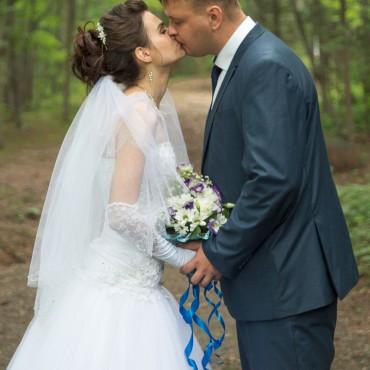 Фотография #573299, свадебная фотосъемка, автор: Валентин Кольцов