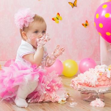 Фотография #569539, детская фотосъемка, автор: Ольга Пономарева