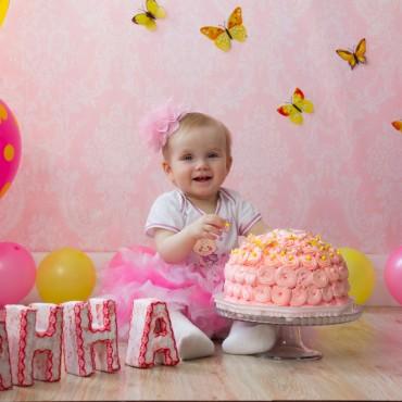 Фотография #569540, детская фотосъемка, автор: Ольга Пономарева