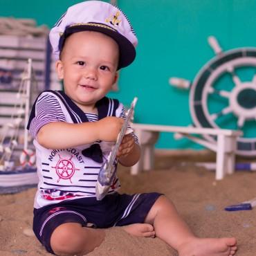 Фотография #569514, детская фотосъемка, автор: Ольга Пономарева