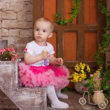 Фотография #569537, детская фотосъемка, автор: Ольга Пономарева