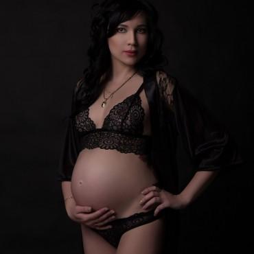 Фотография #572956, фотосъемка беременных, автор: Ольга Прокопчук