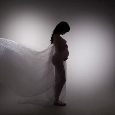 Фотография #572957, фотосъемка беременных, автор: Ольга Прокопчук
