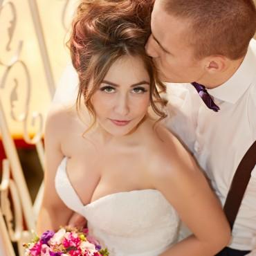 Фотография #568151, свадебная фотосъемка, автор: Юлия Куракина