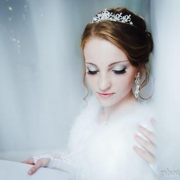 Фотография #570223, свадебная фотосъемка, автор: Кристина Цой