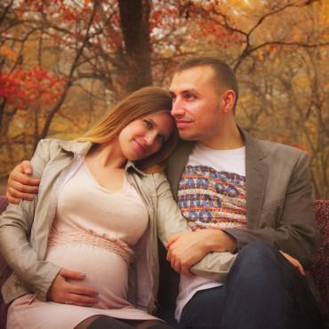Фотография #570471, фотосъемка беременных, автор: Таня Уханова