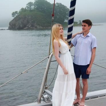 Фотография #571722, lovestory, автор: Светлана Богуславец
