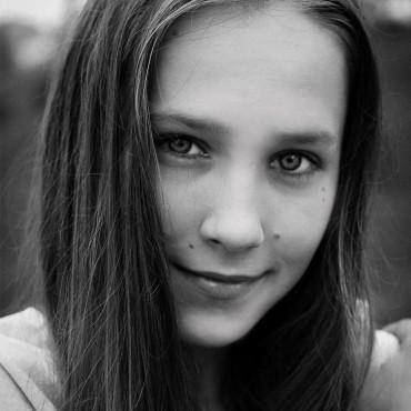 Фотография #572248, портретная съемка, автор: Анастасия Инжиевская