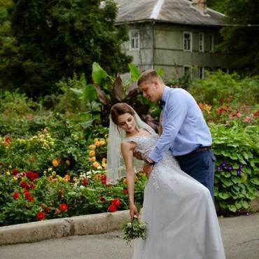 Фотография #572173, свадебная фотосъемка, автор: Екатерина Калугина