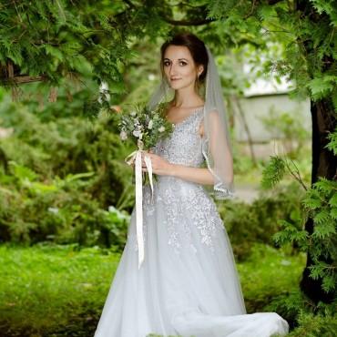 Фотография #572175, свадебная фотосъемка, автор: Екатерина Калугина