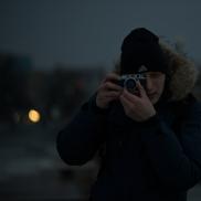 Евгений Осеев