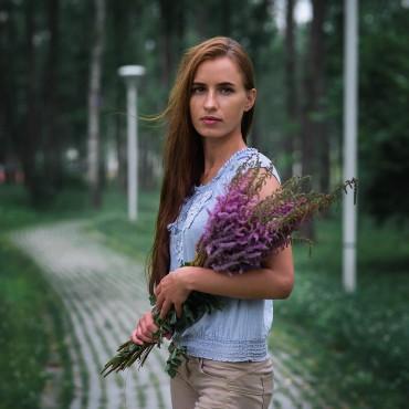 Альбом: Портретная съемка, 5 фотографий