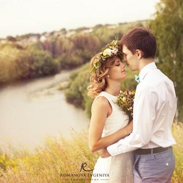 Фотография #568167, свадебная фотосъемка, автор: Евгения Романова