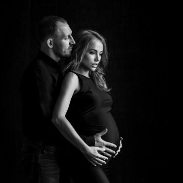 Фотография #572632, фотосъемка беременных, автор: Юлия Федосова