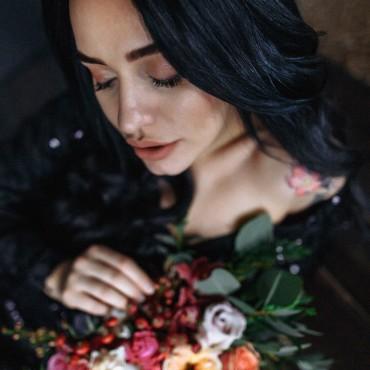 Фотография #572598, свадебная фотосъемка, автор: Юлия Федосова