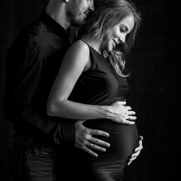 Фотография #572633, фотосъемка беременных, автор: Юлия Федосова