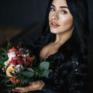 Фотография #572602, свадебная фотосъемка, автор: Юлия Федосова