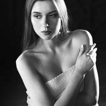 Фотография #572670, портретная съемка, автор: Дарья Карпенко