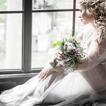 Фотография #572976, свадебная фотосъемка, автор: Катерина Правдина