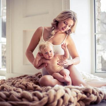 Фотография #572999, фотосъемка беременных, автор: Катерина Правдина