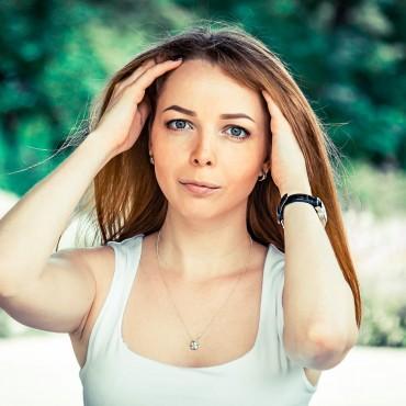 Фотография #572983, портретная съемка, автор: Катерина Правдина