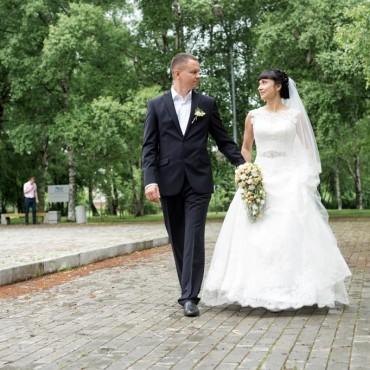 Фотография #568066, свадебная фотосъемка, автор: Анастасия Алекминская