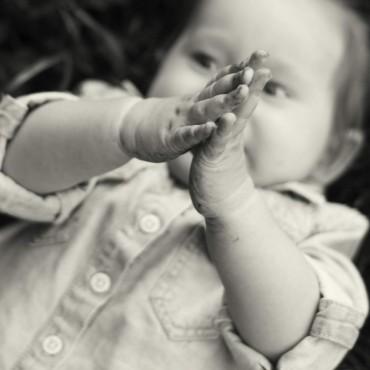 Фотография #568116, детская фотосъемка, автор: Анастасия Алекминская