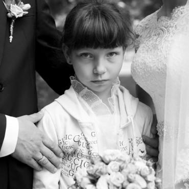 Фотография #568067, свадебная фотосъемка, автор: Анастасия Алекминская