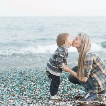 Фотография #568120, семейная фотосъемка, автор: Анастасия Алекминская