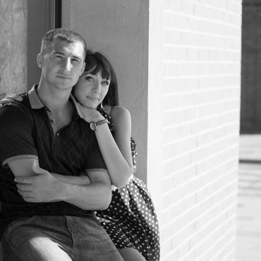 Фотография #568083, lovestory, автор: Анастасия Алекминская