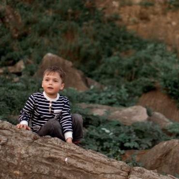 Фотография #568077, детская фотосъемка, автор: Анастасия Алекминская