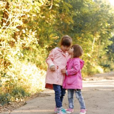 Фотография #568113, детская фотосъемка, автор: Анастасия Алекминская