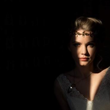 Фотография #568632, свадебная фотосъемка, автор: Анастасия Алекминская